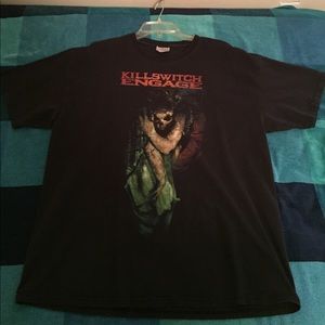 Killswitch Engage T-shirt